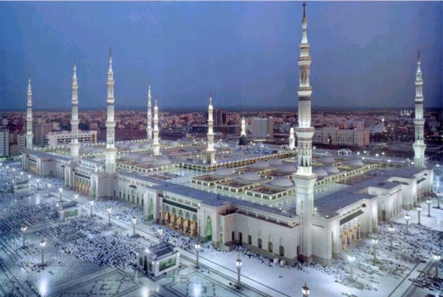 Calon Jamaah Haji DKI Jakarta Tanpa Fasilitas Tambahan di Mekkah